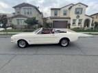 Thumbnail Photo 2 for New 1964 Ford Mustang Convertible